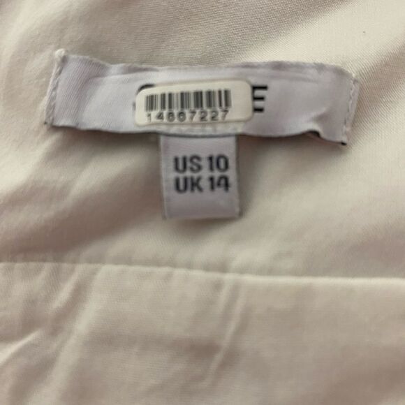 Sau Lee Posey Dress US Size 10 - Picture 11 of 11